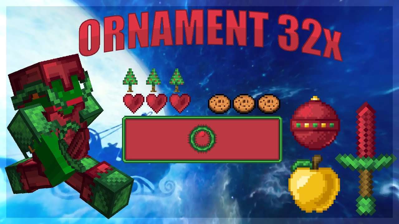 Gallery Banner for Ornament [] on PvPRP